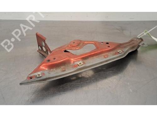 Støtte RENAULT TWINGO III (BCM_, BCA_) 1.0 SCe 70 (71 hp) 29600644