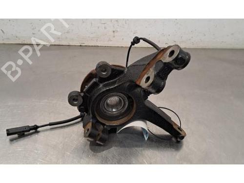 Right front steering knuckle CITROËN C3 IV (CC_, CB_) 1.2 PureTech 100 (CCHPV4) | BP33443492M26 - Image 2