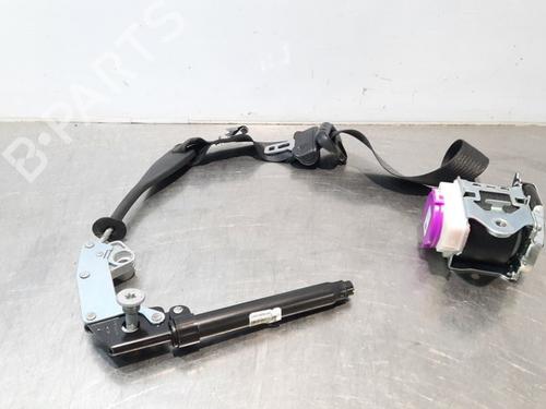 Used Front right belt tensioner FORD USA MUSTANG Convertible 2.3 EcoBoost (317 hp) 15042247
