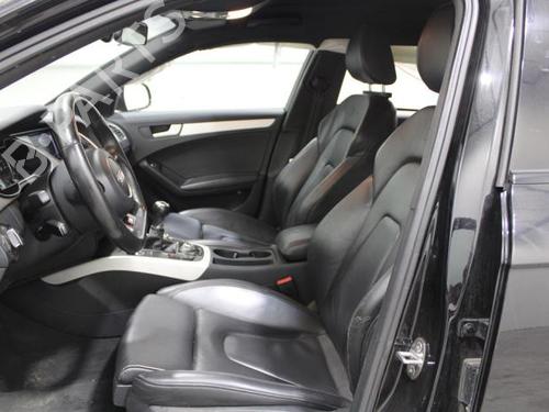 Module électronique AUDI A4 B8 (8K2) 2.0 TDI quattro | BP15022278M83 