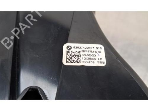 Air vent BMW X2 (F39) sDrive 18 i | BP29881473I21 