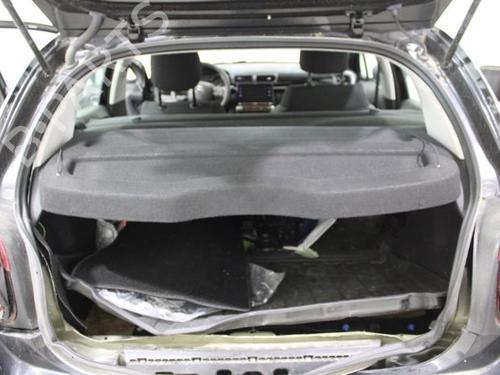 Steering column CITROËN C3 / C3 ORIGIN III (SX) 1.5 BlueHDi 100 (SXYHYP, SXYHTU) | BP23607602M21 