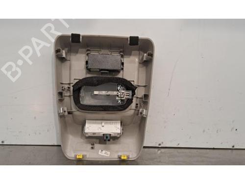 Kabinelys DACIA SPRING Extreme | BP32510679I8 