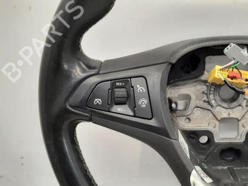 Steering wheel OPEL ASTRA K Sports Tourer (B16) 1.5 CRDI (35) | BP23599887C49 