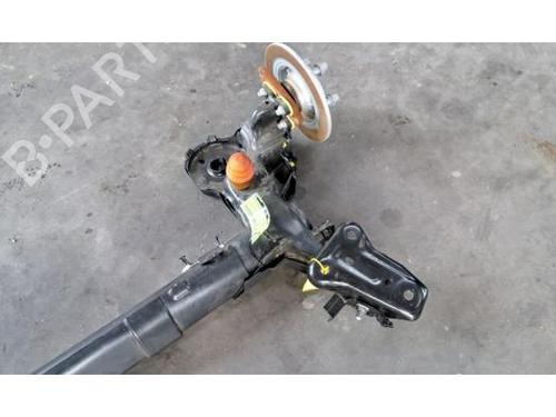 Rear axle CITROËN C3 AIRCROSS II (2R_, 2C_) 1.2 PureTech 130 (2RHNYH) | BP24014858M2 