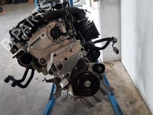 Motor VW T-CROSS (C11, D31) 1.0 TSi | BP23599568M1 