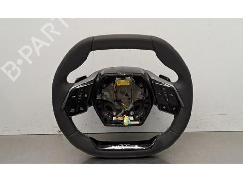 Rat Rat PEUGEOT 3008 III (KA_, KB_, KC_) e-210 (KCZKZX) (213 hp) 33753313 33753313