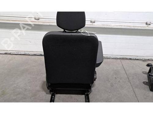 Left front seat NISSAN INTERSTAR Van (X62B) dCi 150 | BP31178938C15 