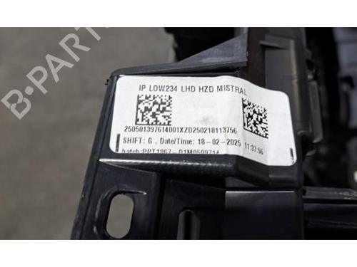 Dashboard CITROËN C3 IV (CC_, CB_) ë-C3 (CBZYAZ) | BP30446909C46