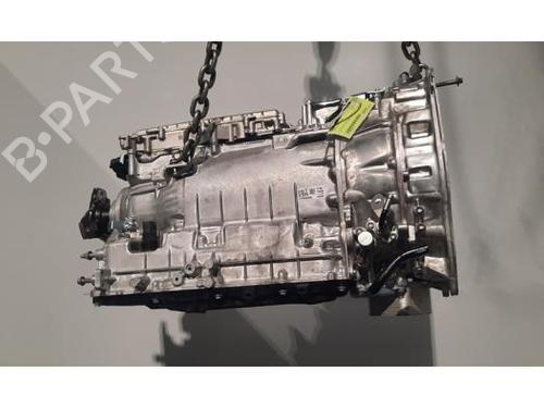 Used Gearbox MAZDA CX-60 (KH_) 3.3 e-SKYACTIV-D MHEV (200 hp) 29621228