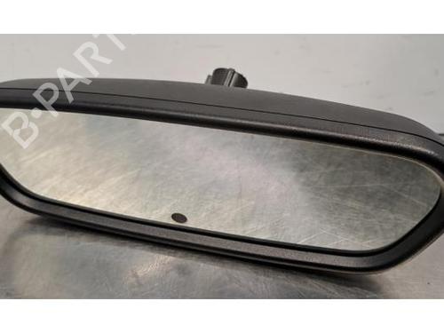 Used Rear mirror PEUGEOT 308 II (LB_, LP_, LW_, LH_, L3_) 1.5 BlueHDi 130 (131 hp) 31347269