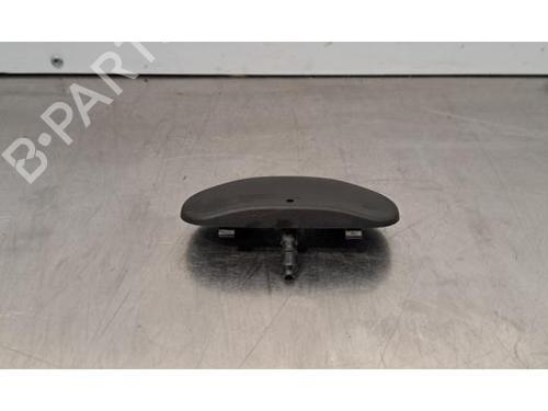 Sprinklervæskepumpe VW CADDY V MPV (SBB, SBJ) 2.0 TDI 4motion (122 hp) 31273963