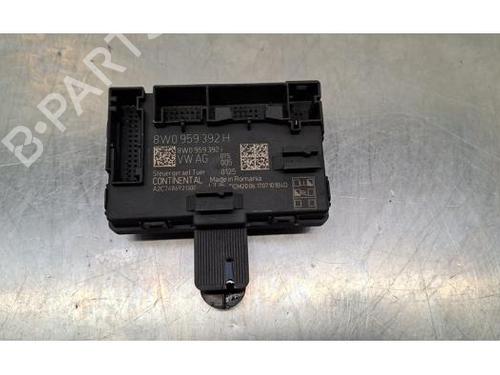 Used Electronic module AUDI A4 B9 (8W2, 8WC) 2.0 TDI (150 hp) 32354003