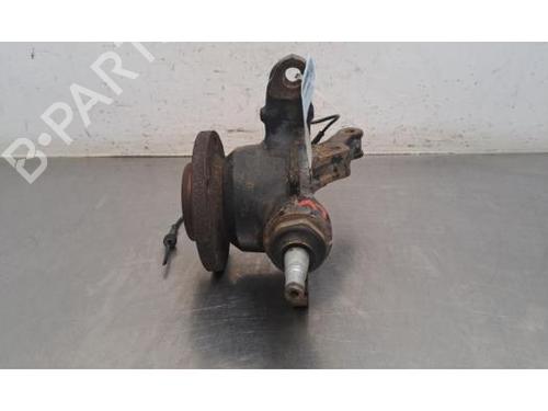 Left front steering knuckle RENAULT MASTER III Van (FV) 2.3 dCi 145 RWD (FV0E, FV0F, FV0T, FV10, FV12, FV11) | BP36772674M25 - Image 7