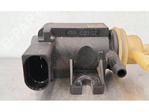 Elektronisk modul SEAT IBIZA V (KJ1, KJG) 1.6 TDI (95 hp) 26014336