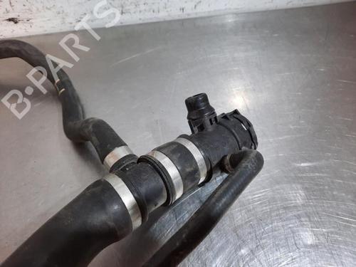 Pipe BMW 5 (E12) 520/6 | BP25278557M125 
