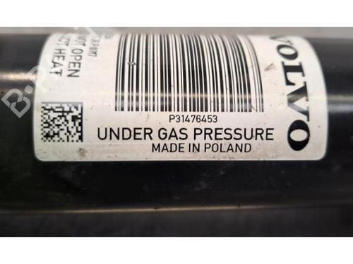 Right front shock absorber VOLVO XC60 II (246) T8 Hybrid AWD | BP29524229M17 