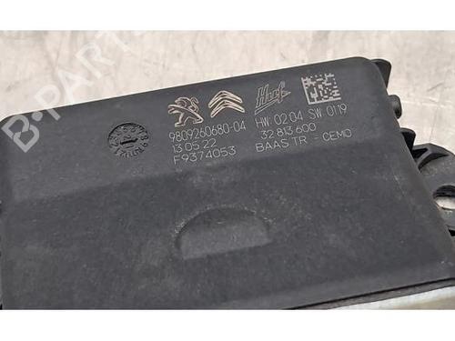 Electronic sensor DS DS 7 Crossback (J4_, JR_, JC_) E-TENSE 225 (J4DGZU, J45GQU) | BP40202221M84 - Image 3