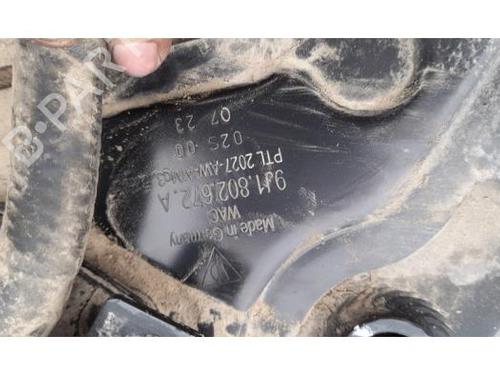 Battery PORSCHE TAYCAN (Y1A) Performance Battery Plus (Y1AAA1) | BP29600884E11 