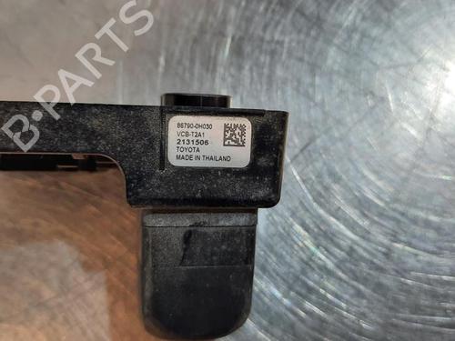 Camera TOYOTA AYGO X (_B7_) 1.0 VVT-i (KGB70) | BP38606636E14 - Image 3