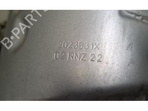 Catalyst CITROËN JUMPY III Van (V_) 1.5 BlueHDi 120 | BP39892533M10  - Image 6
