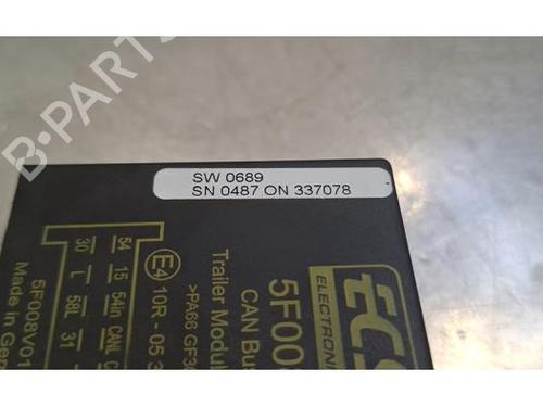 Electronic module VW ID.4 (E21) Pro | BP39646130M83 - Image 4