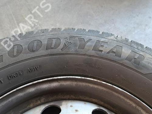 Rim PEUGEOT BOXER Van 2.2 HDi 130 | BP21674549C45 