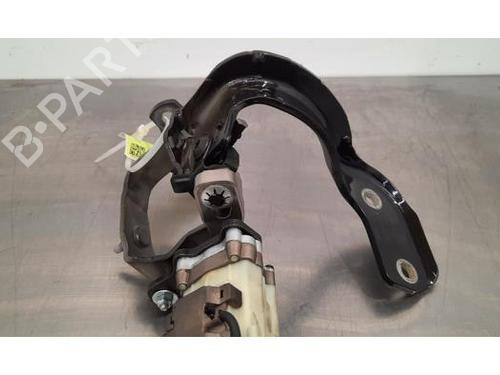 Electronic module AUDI A6 C7 (4G2, 4GC) 3.0 TFSI quattro | BP24942537M83 