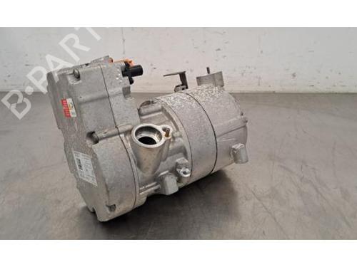 Used AC compressor AC compressor SKODA ENYAQ iV SUV (5AZ) 80 (204 hp) 34199890 34199890