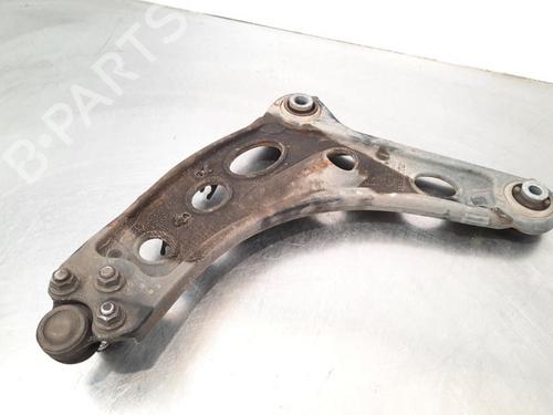 Right front suspension arm FIAT TALENTO Van (296_) 1.6 D | BP10898672M13