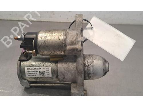 Starter NISSAN MICRA V (K14) 1.0 IG-T | BP33612267M8 - Image 2