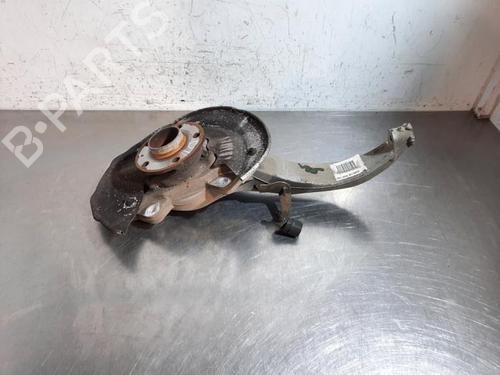 Right front steering knuckle VOLVO V60 II (225) D3 | BP31324176M26