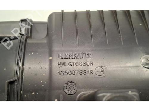 Air filter box RENAULT TALISMAN (LP_) 2.0 Blue dCi 200 (LPAL) | BP32376468M87