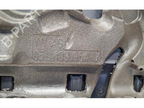 Underbody protection AUDI A3 Sportback (8YA, 8YF) 30 TDI | BP32150359M92