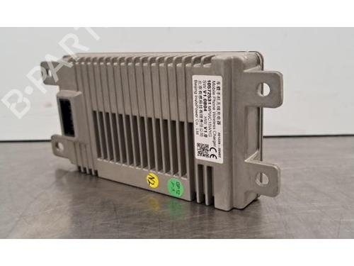 Electronic module MG MG ZS SUV (AZS1) EV | BP31151337M83