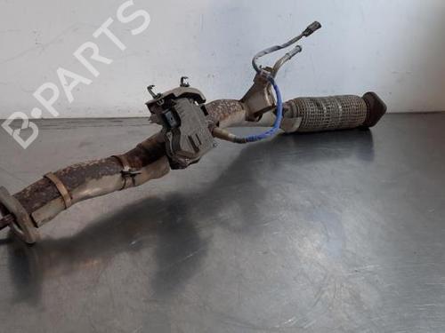 Used Other Other RENAULT KADJAR (HA_, HL_) 1.6 dCi 130 4x4 (HLA4) (130 hp) 36508747 36508747