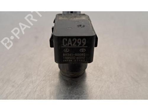 Electronic module TOYOTA YARIS CROSS (MXP_) 1.5 (MXPB10) | BP29524167M83 