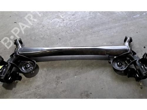 Used Rear axle NISSAN QASHQAI III (J12) 1.3 DIG-T (140 hp) 31165318