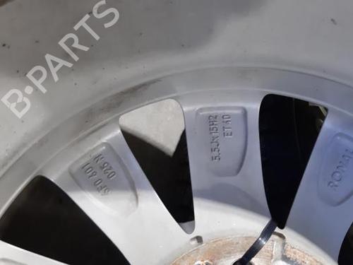 Rim SEAT IBIZA V (KJ1, KJG) 1.0 MPi | BP15030468C45