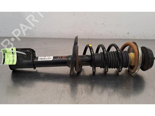 Used Right front shock absorber RENAULT EXPRESS Box Body/MPV 1.5 Blue dCi 95 (F6AB) (95 hp) 29343809
