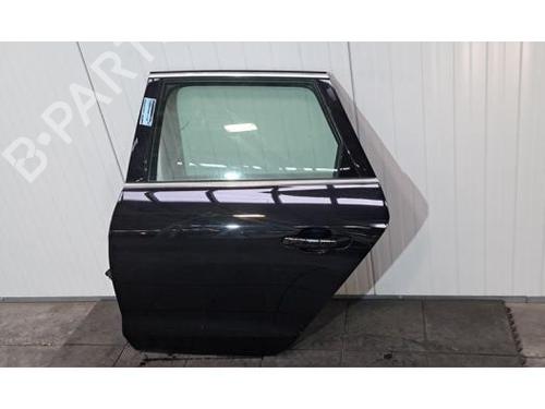 left-rear-door-audi-a4-b9-8w2-8wc-2015-29468251 main image