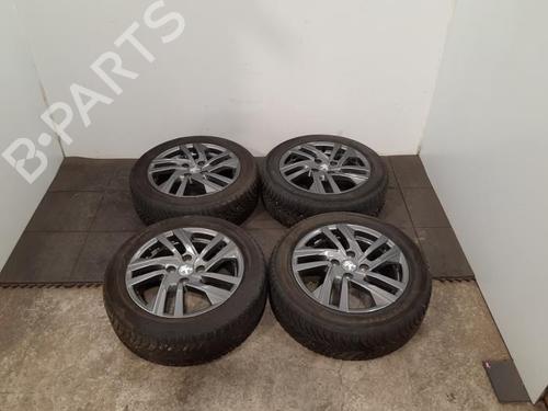 Used Wheel set Wheel set 39453212 39453212