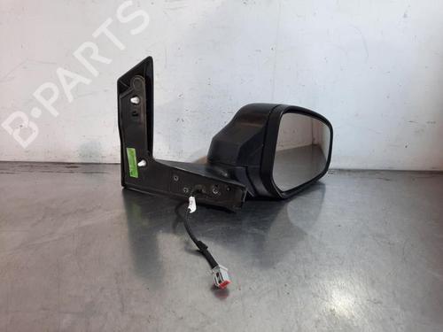 Used Right mirror Right mirror FORD TRANSIT COURIER B460 Box Body/MPV 1.5 TDCi (75 hp) 35997753 35997753