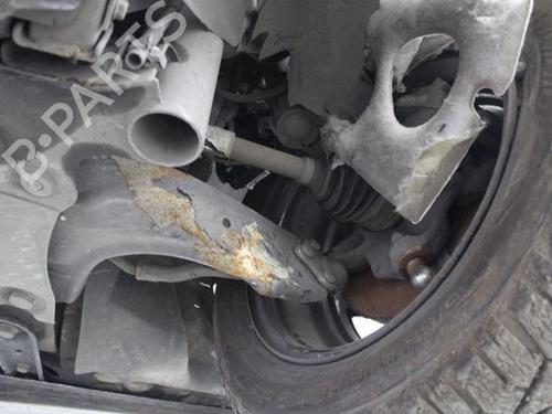 Passenger airbag RENAULT MEGANE III Grandtour (KZ0/1) 1.5 dCi (KZ1G, KZ1W, KZ0R) | BP10874589C10 