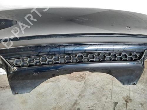 Rear bumper BMW X6 (F16, F86) M | BP30196469C8 