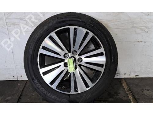 Used Rim KIA SPORTAGE III (SL) 2.0 CRDi AWD (136 hp) 30806500