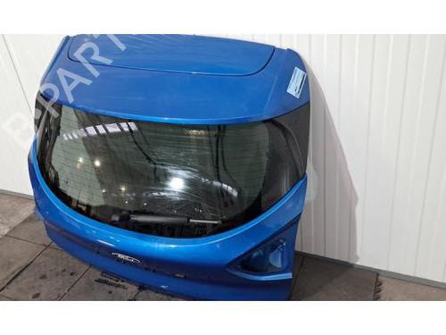 Tailgate FORD PUMA (J2K, CF7) 1.0 EcoBoost mHEV | BP33892624C6 - Image 2