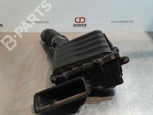 Used Air filter box Air filter box VW GOLF VIII (CD1, DA1) 1.5 TSI (131 hp) 10894251 10894251