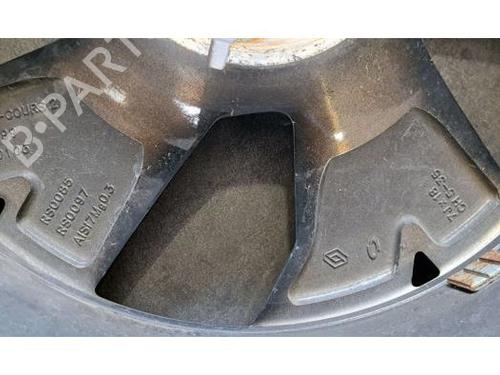 Rim RENAULT ARKANA I (LCM_, LDN_) 1.6 E-TECH 145 (LDMU) | BP25464366C45