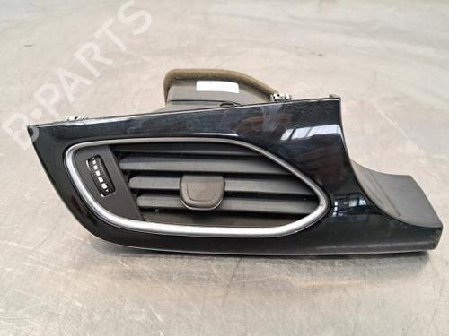 Luftventilen OPEL ASTRA K (B16) 1.6 CDTi (68) (136 hp) 23603267
